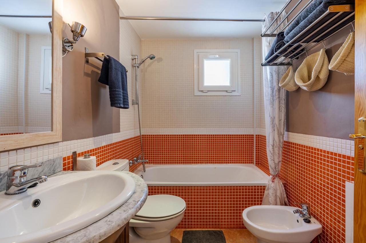 Candela Apartment *