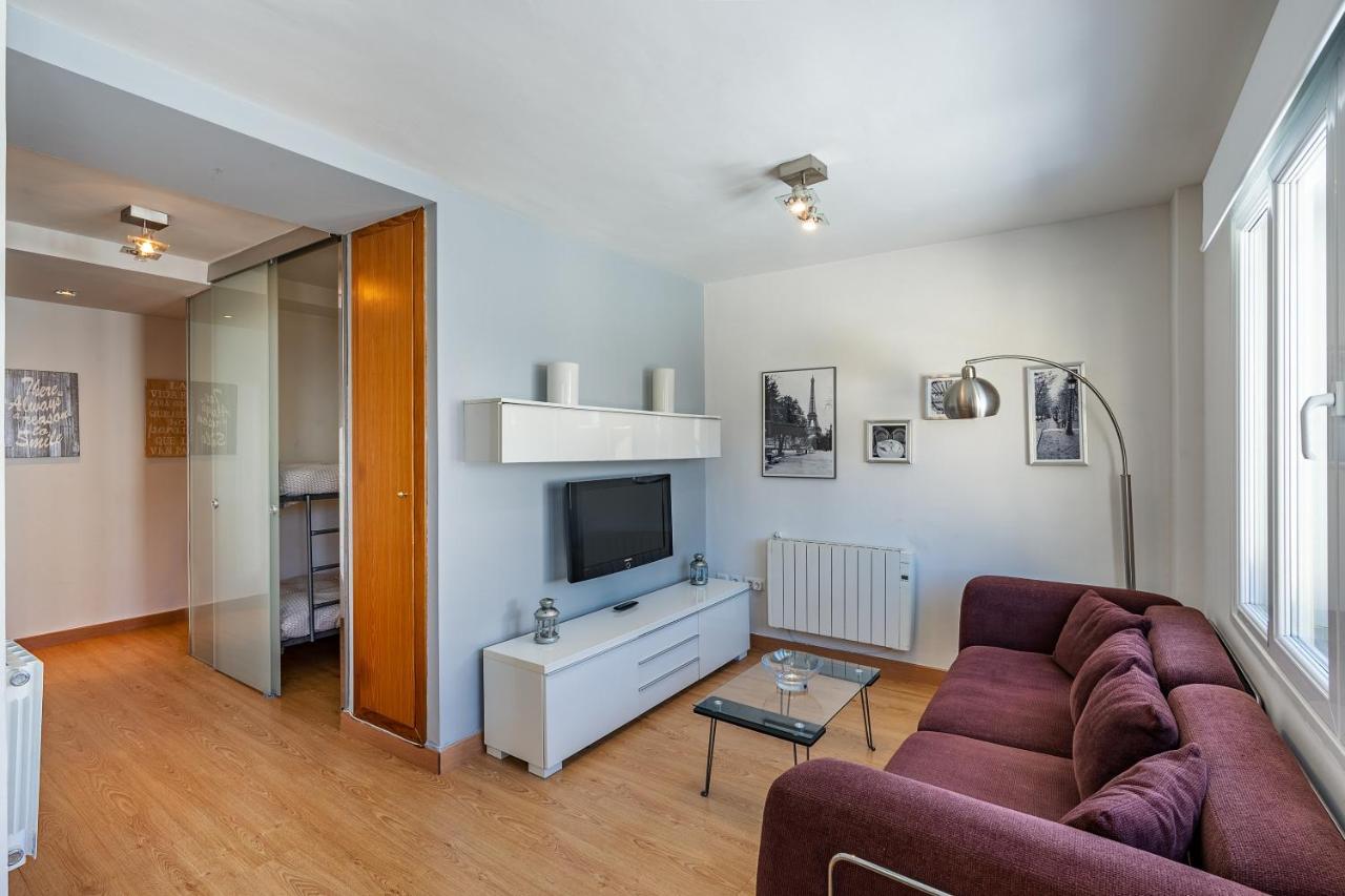 Apartment Candela *
