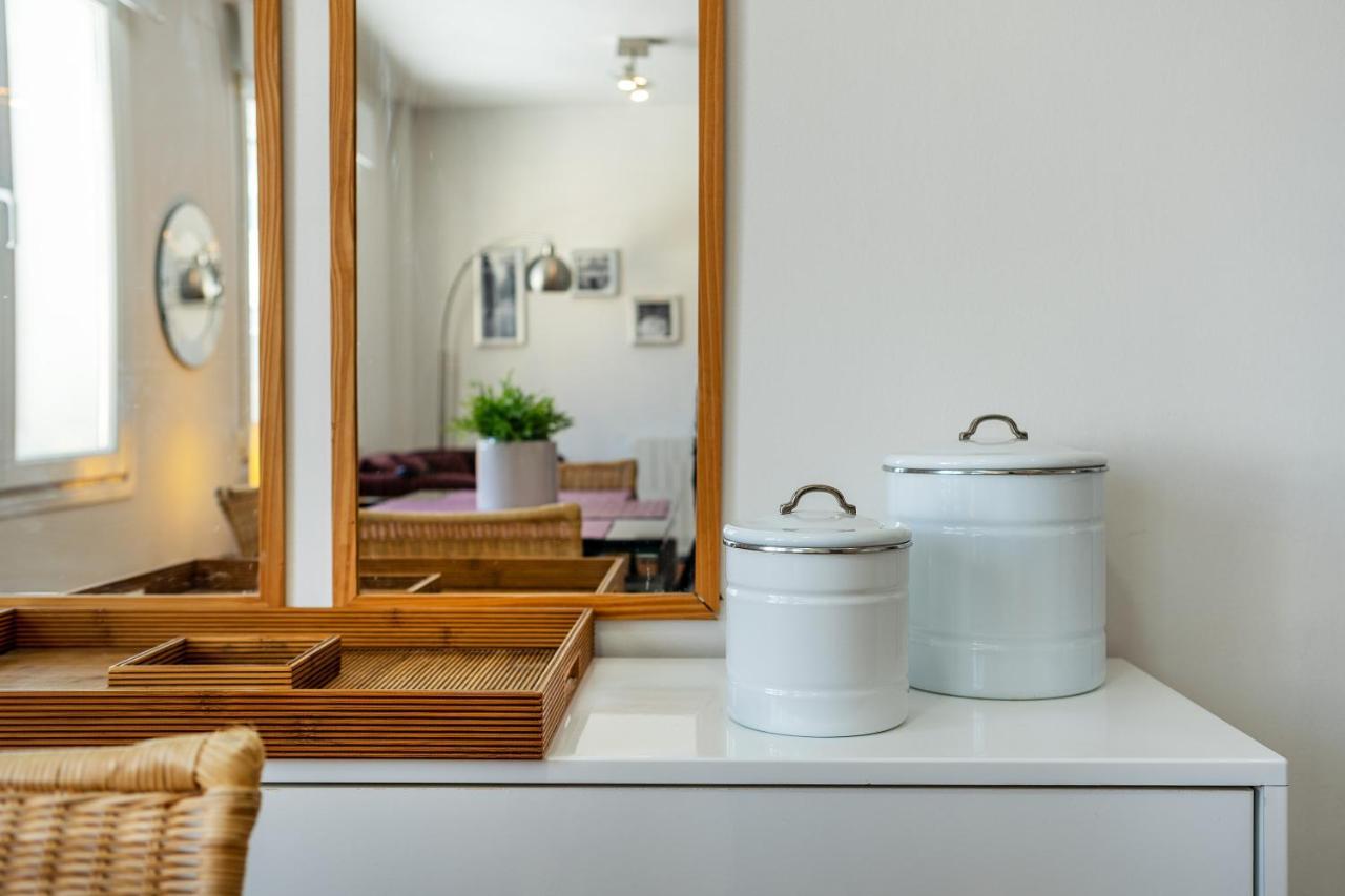 Candela Apartment