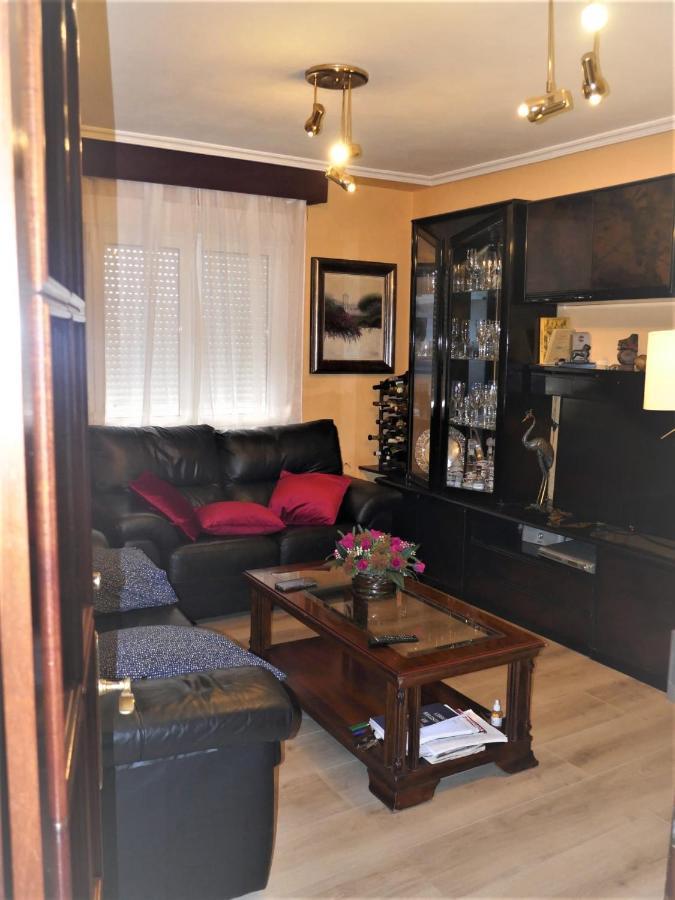 Individual En Habitación en casa particular