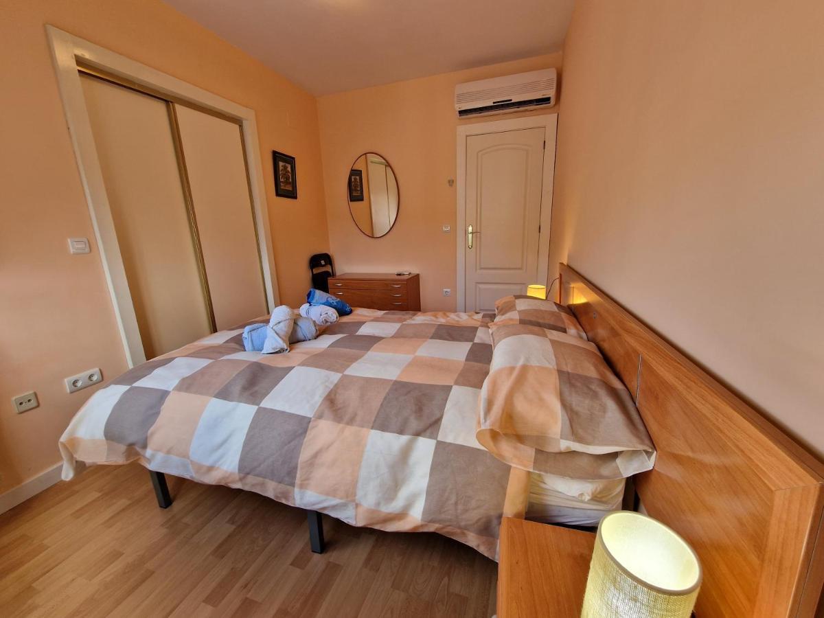 Apartment Velez Nazari Centro 2