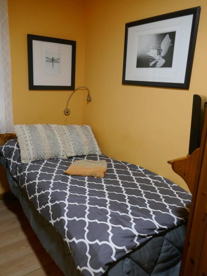 Individual En Habitación en casa particular *