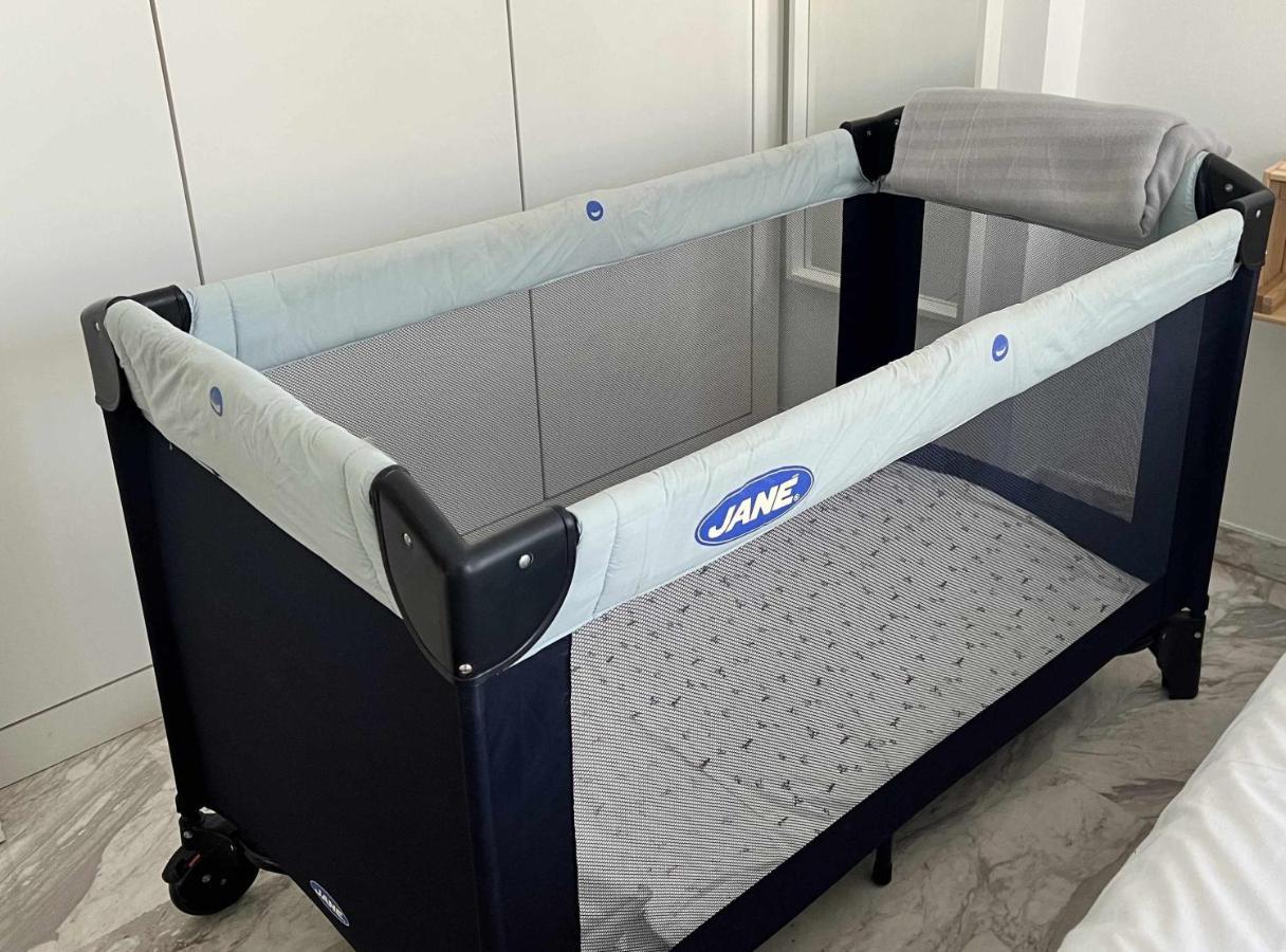 Magnifico ático En El Centro De Apartamento
