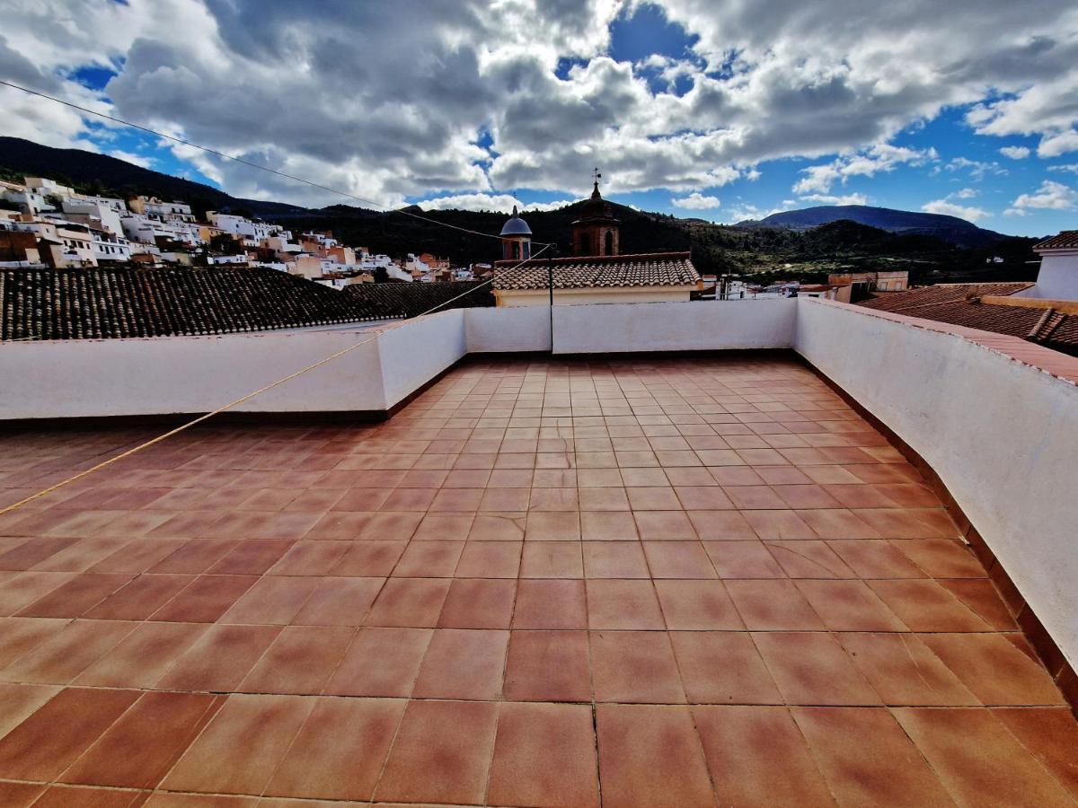 Apartment Velez Nazari Centro 2