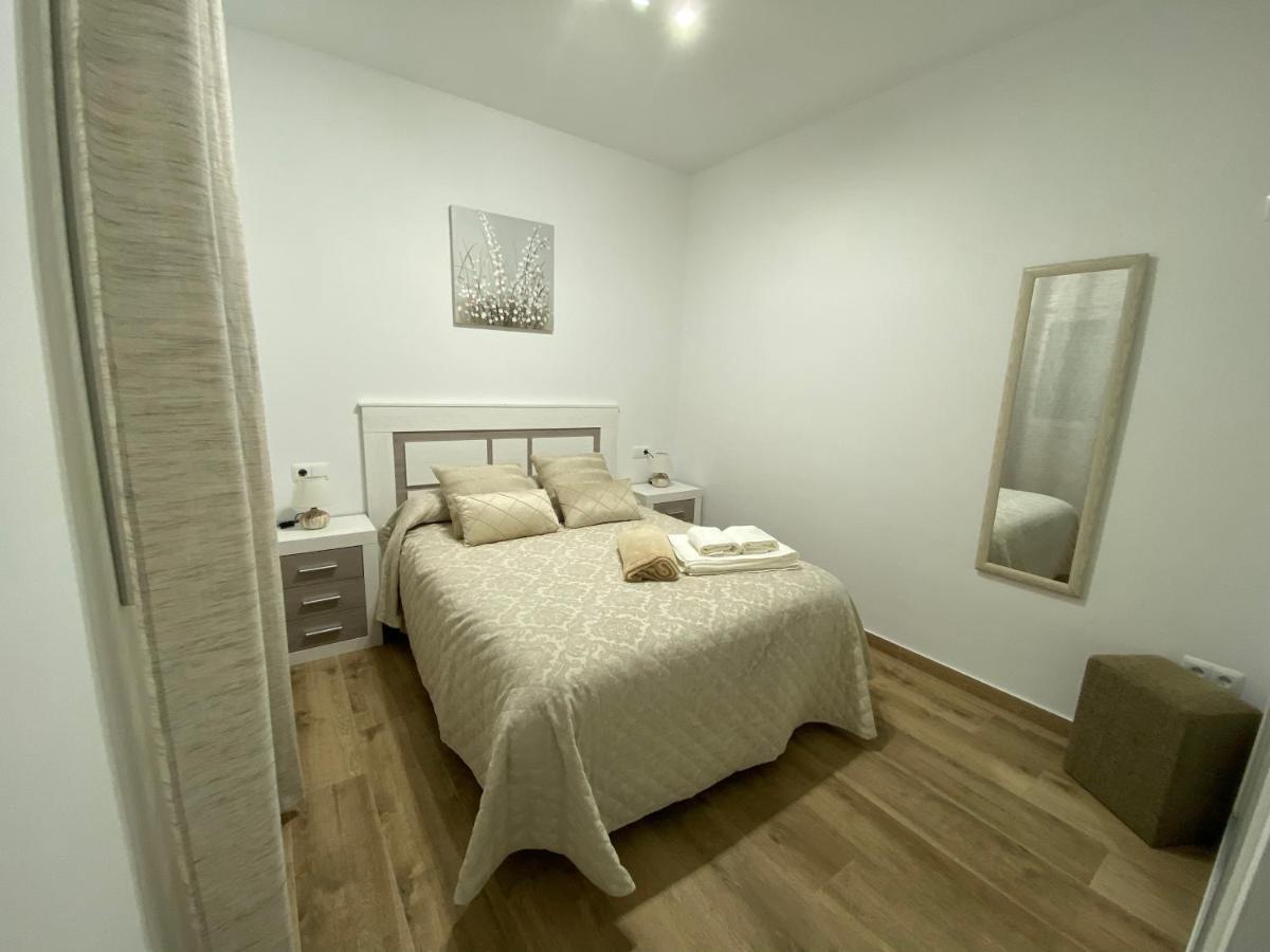 ático álvaro Apartamento