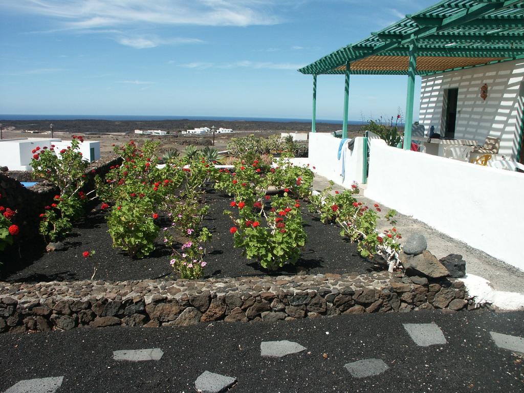 Holiday home Casa Andres Yaiza (Lanzarote)