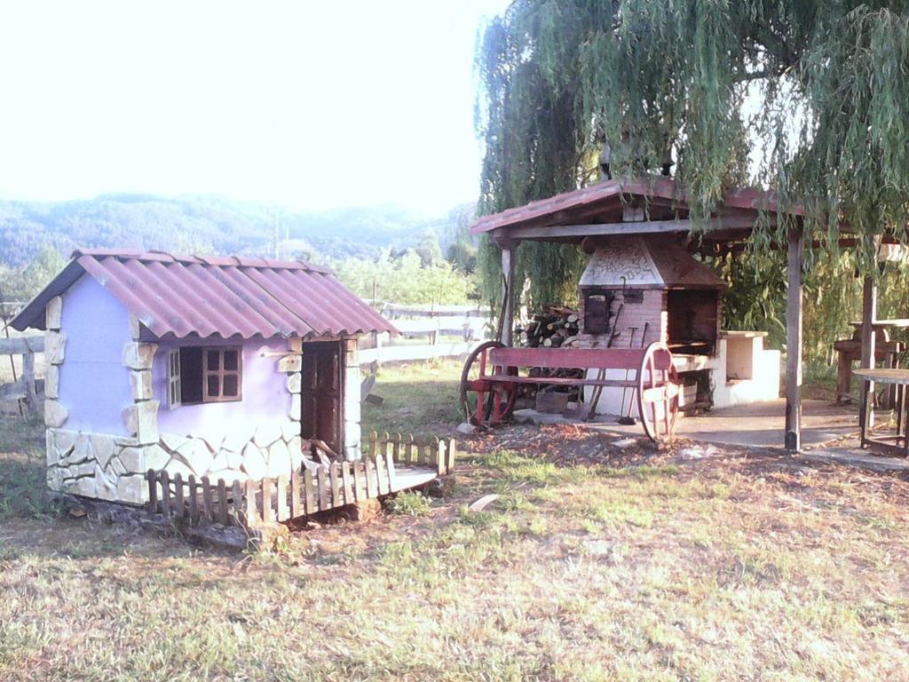 El Sueve * Colunga