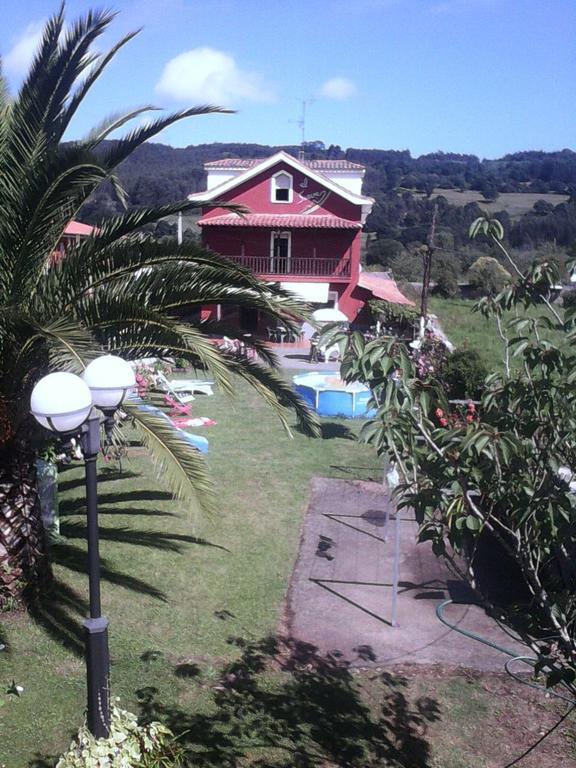 Hotel El Sueve *