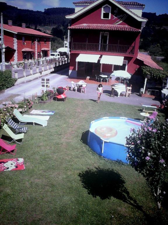Hotel El Sueve *
