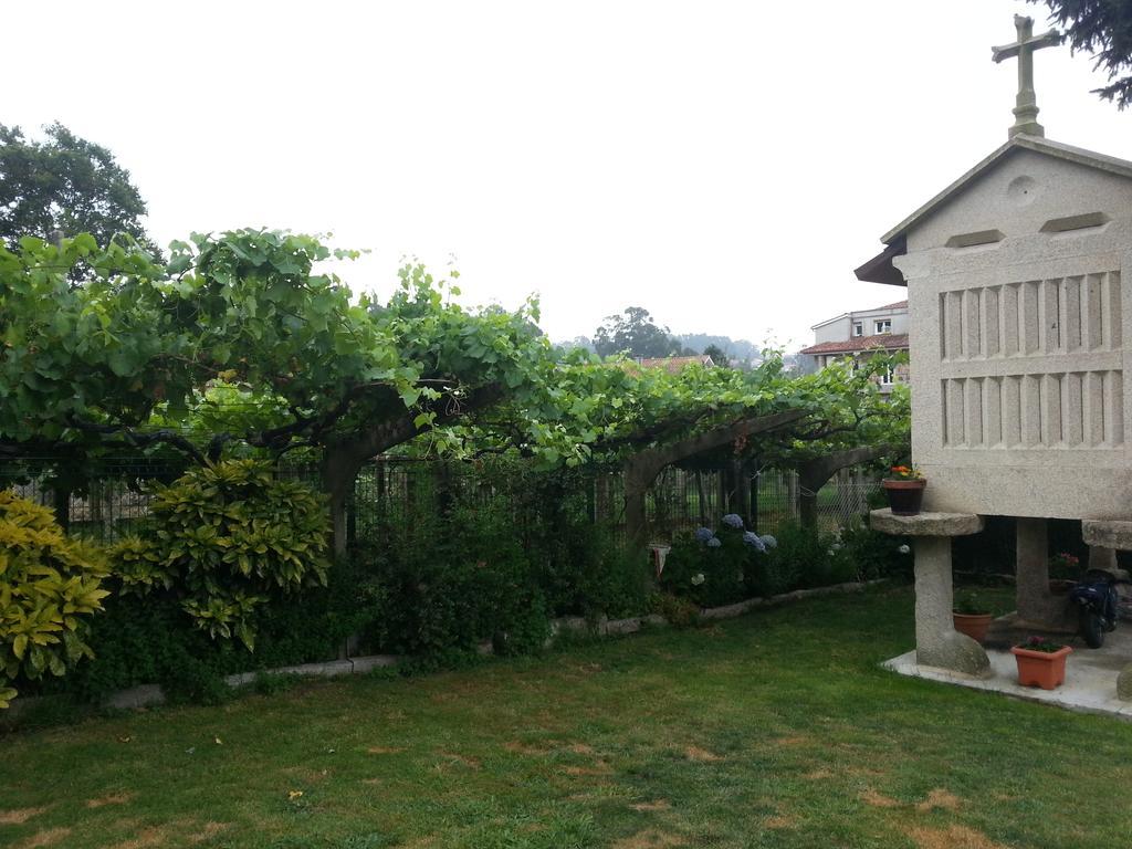 Casa Fuentes 2* Poio