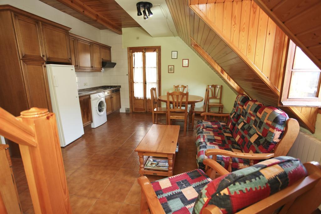 Country house Hortal *