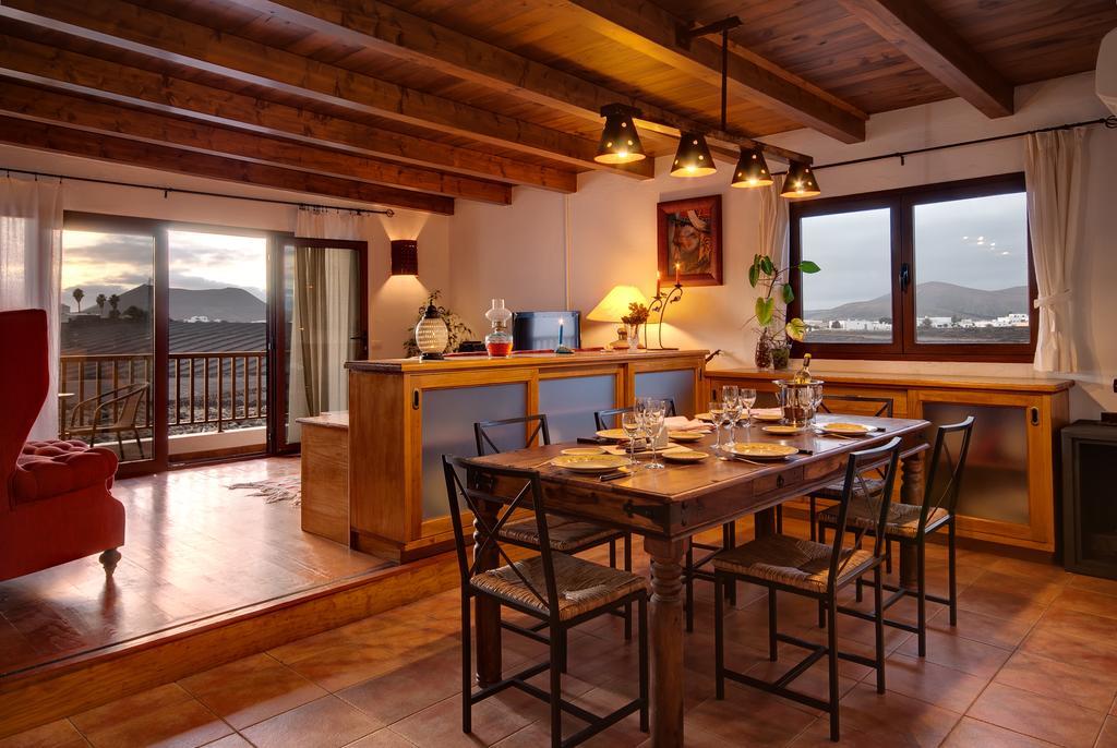 Ecofinca La Buganvilla (adults Only) Apartamento *