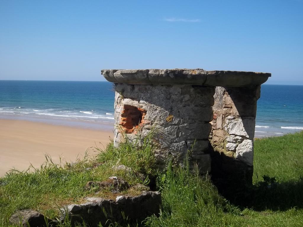 El Trasmerano Guest house 3*