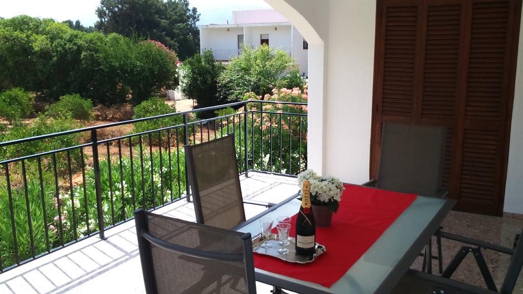 Antonieta Holiday home *