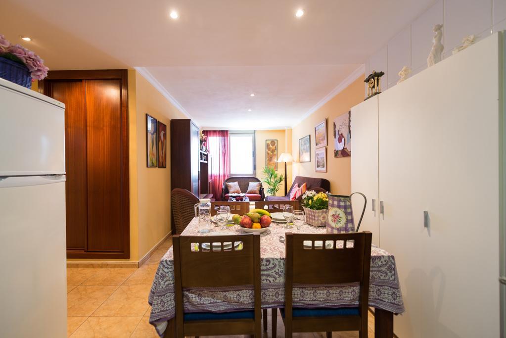 Boutique Apartamento Las Palmas de Gran Canaria