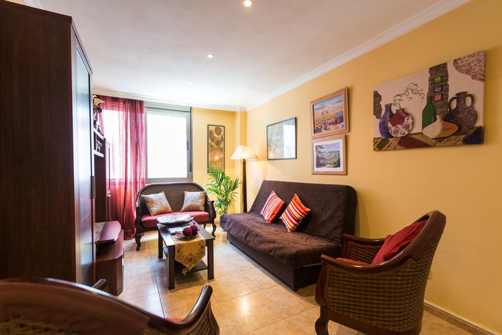 Apartamento Boutique *