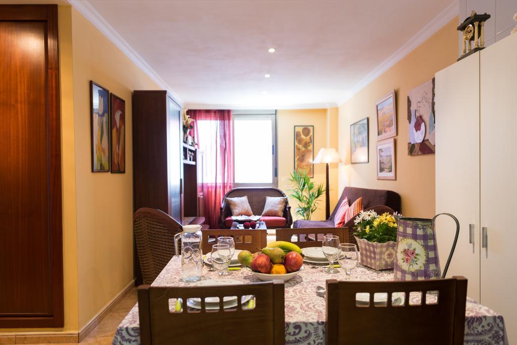 Boutique Apartamento Las Palmas de Gran Canaria