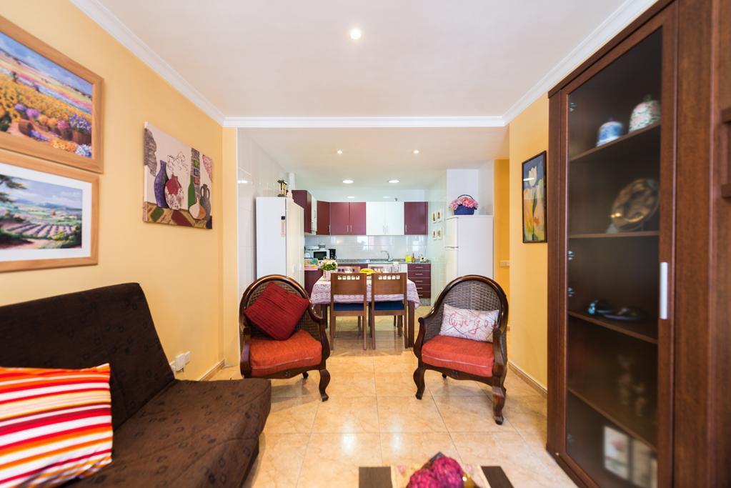 Apartamento Boutique Las Palmas de Gran Canaria