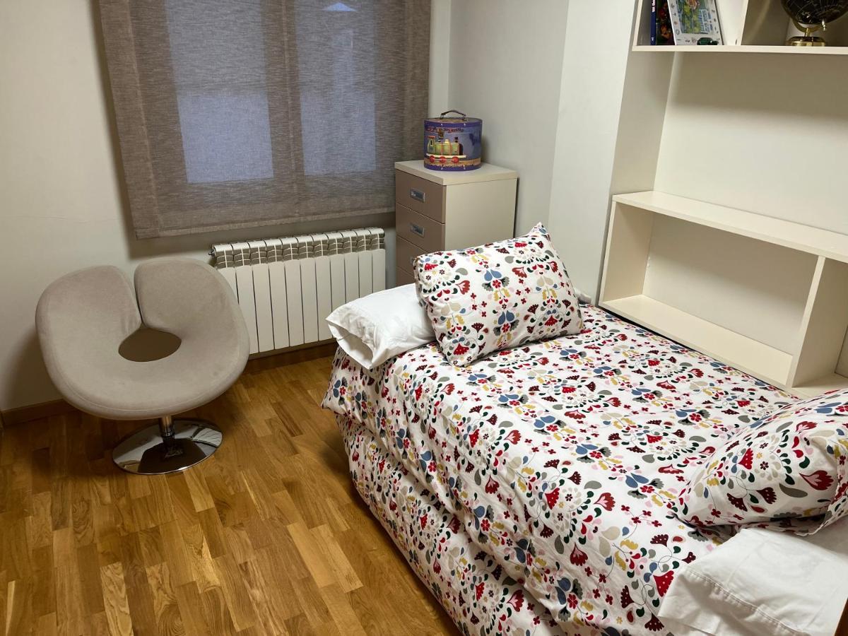 Apartment Ava-1 Arevalo