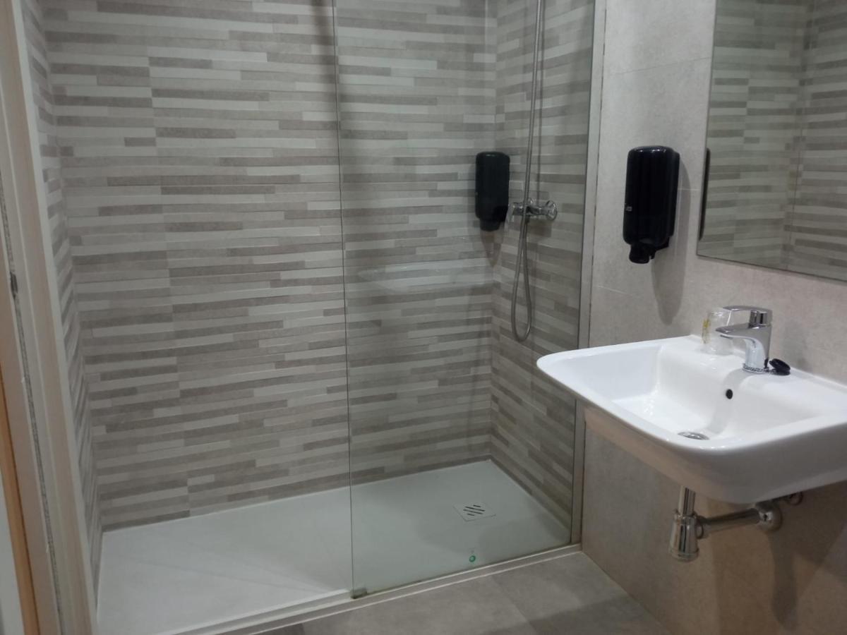 Hotel Estrella Del Mar Motril