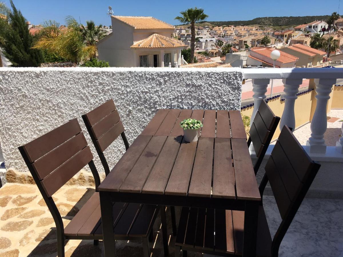 Holiday home South *