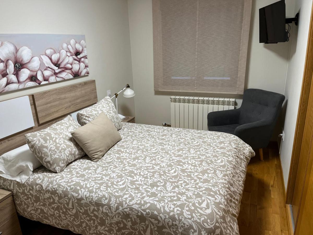 Ava-1 Apartment