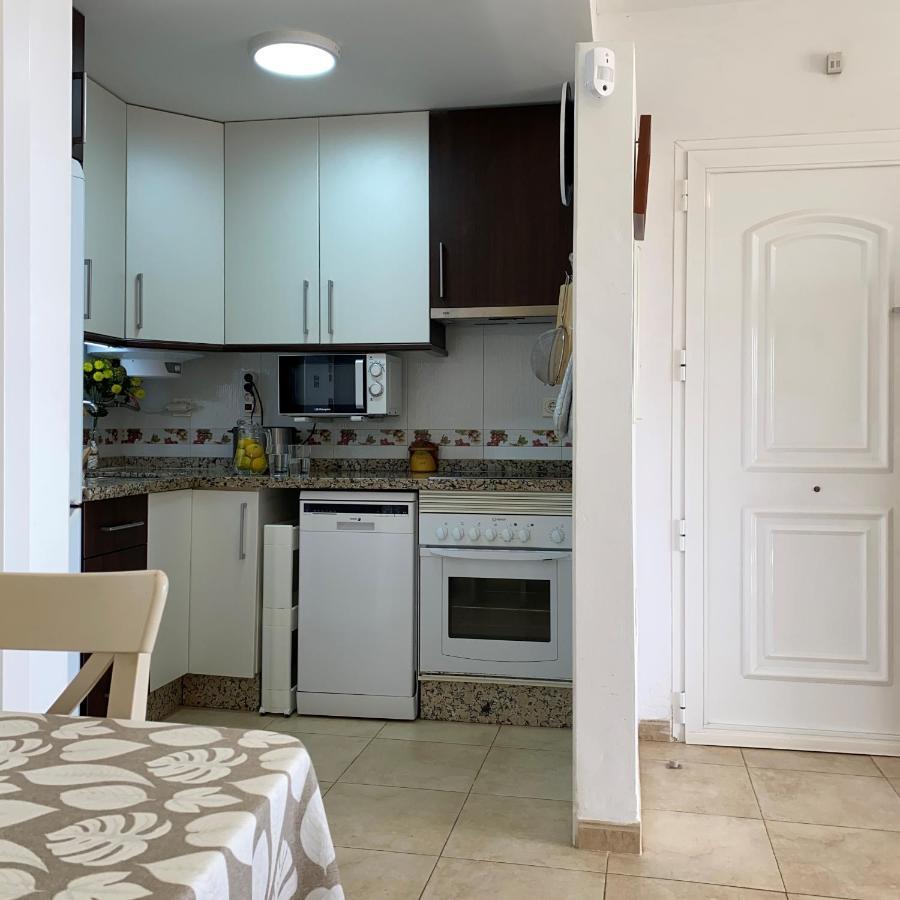 Apartamento Residencial Oasis 2