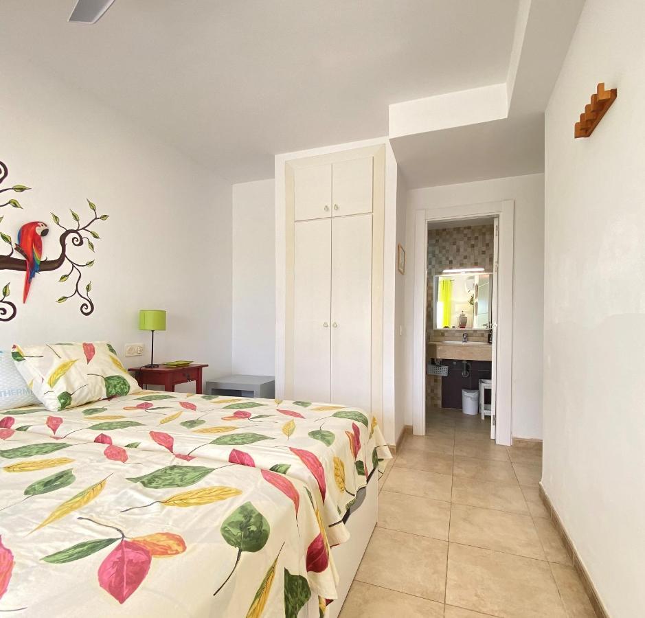 Apartamento Residencial Oasis 2 Mojácar