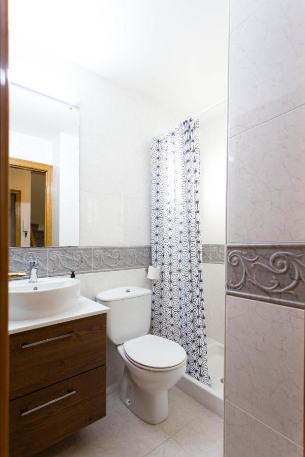 Holiday home Casa Con Jardin-wifi Free