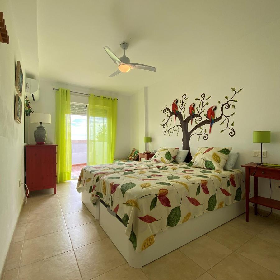 Residencial Oasis 2 Apartamento Mojácar