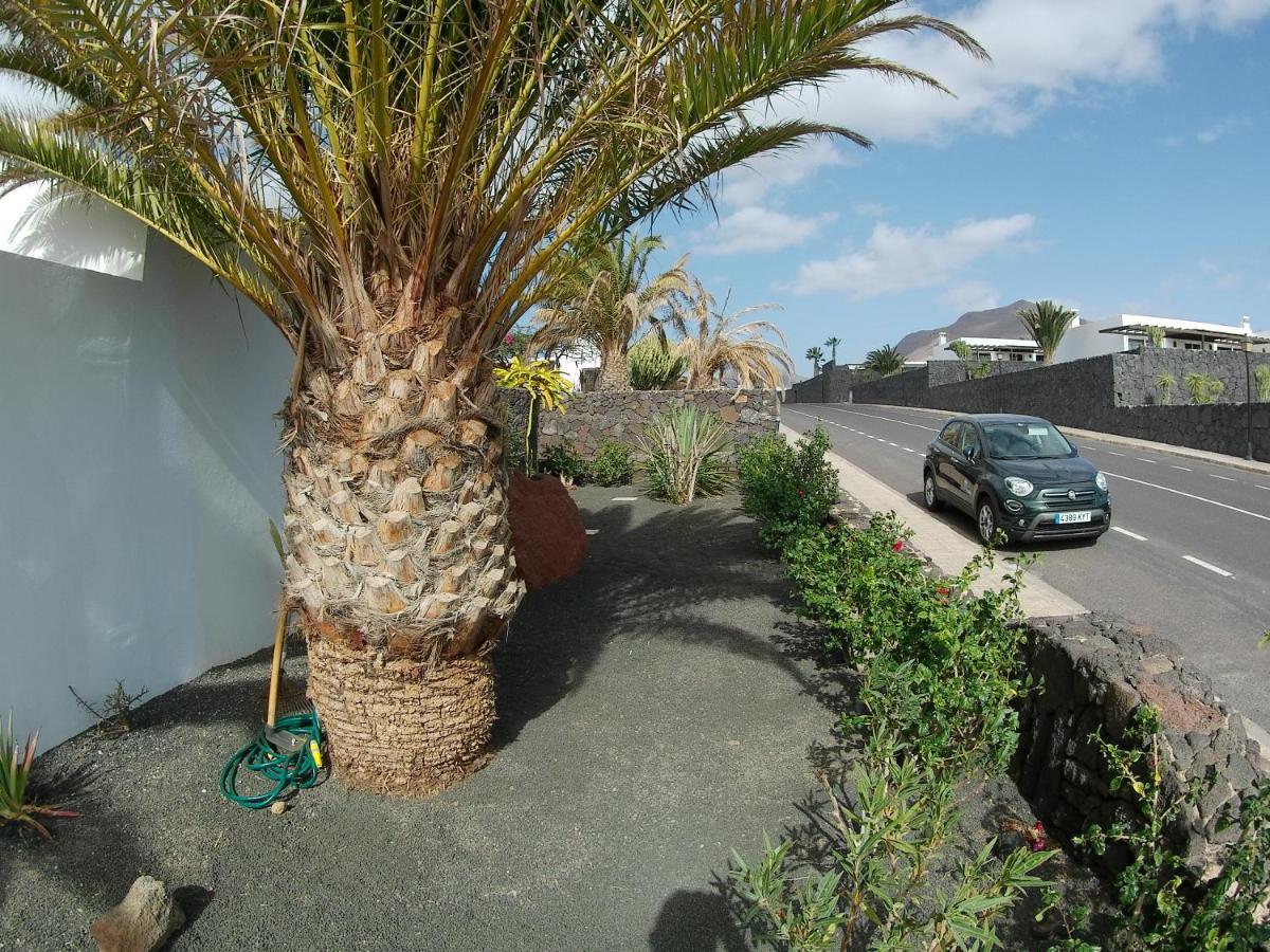 Casa Mango - Coloradas - Villa Playa Blanca (Lanzarote)