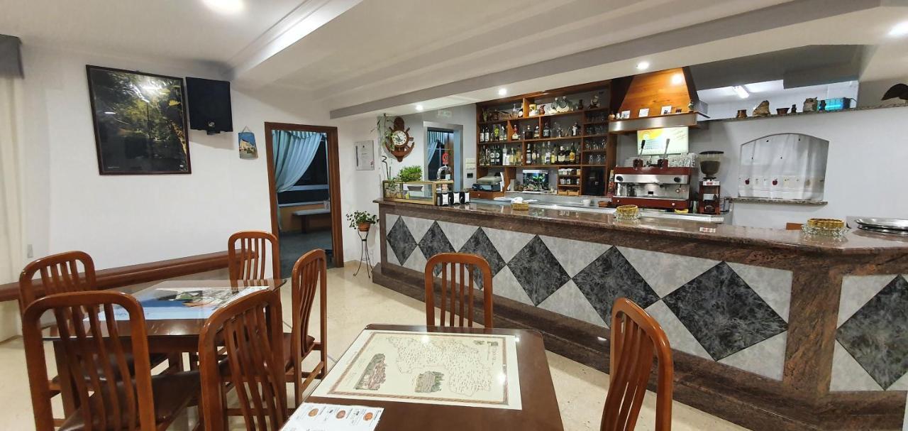 La Costera Hotel *