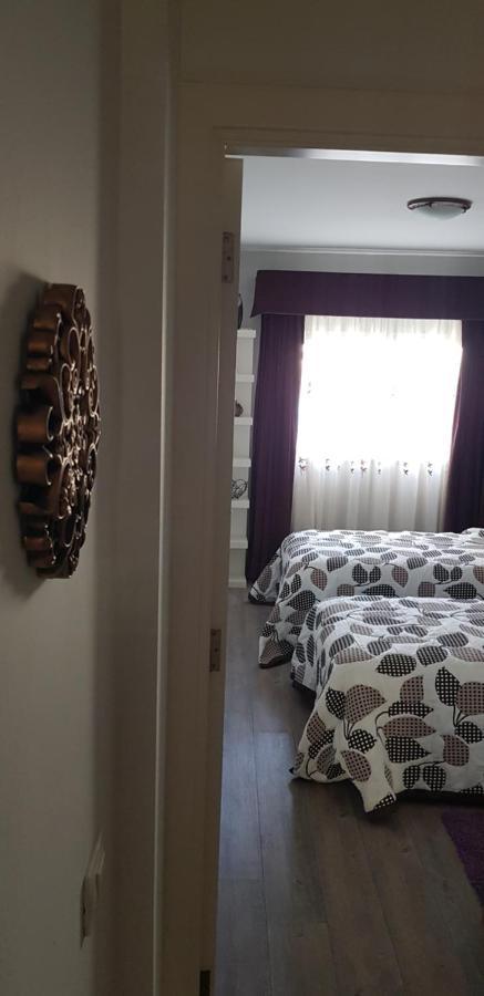 Apartment Abrigos -tenerife Los Abrigos