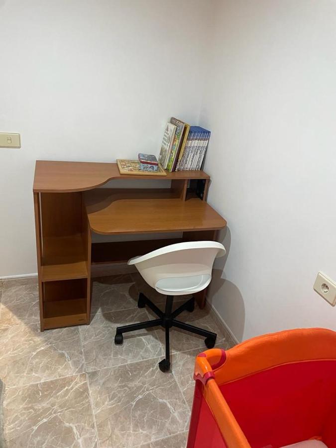 Vacacional En *