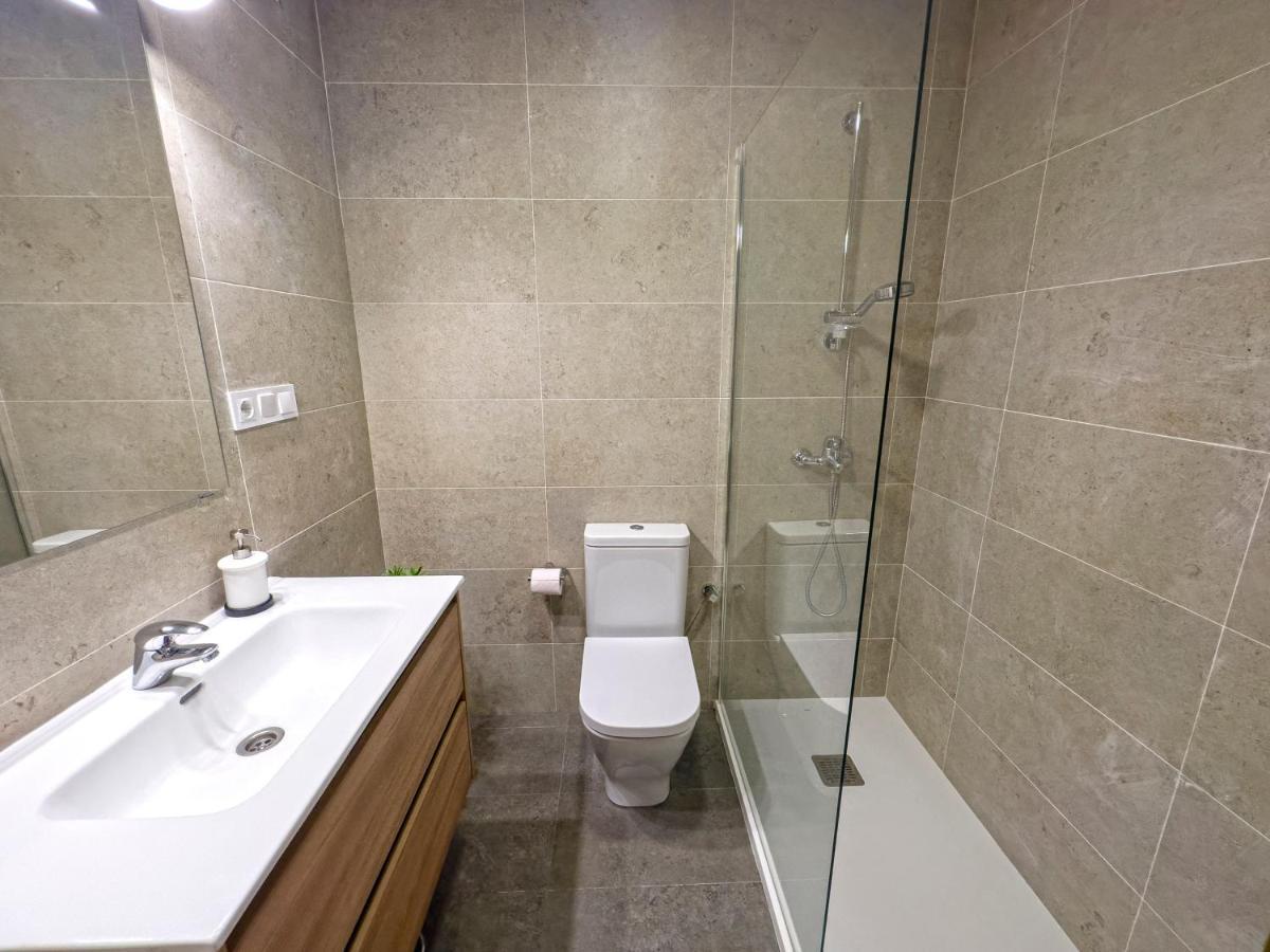 Apartment Almadraba Playa *