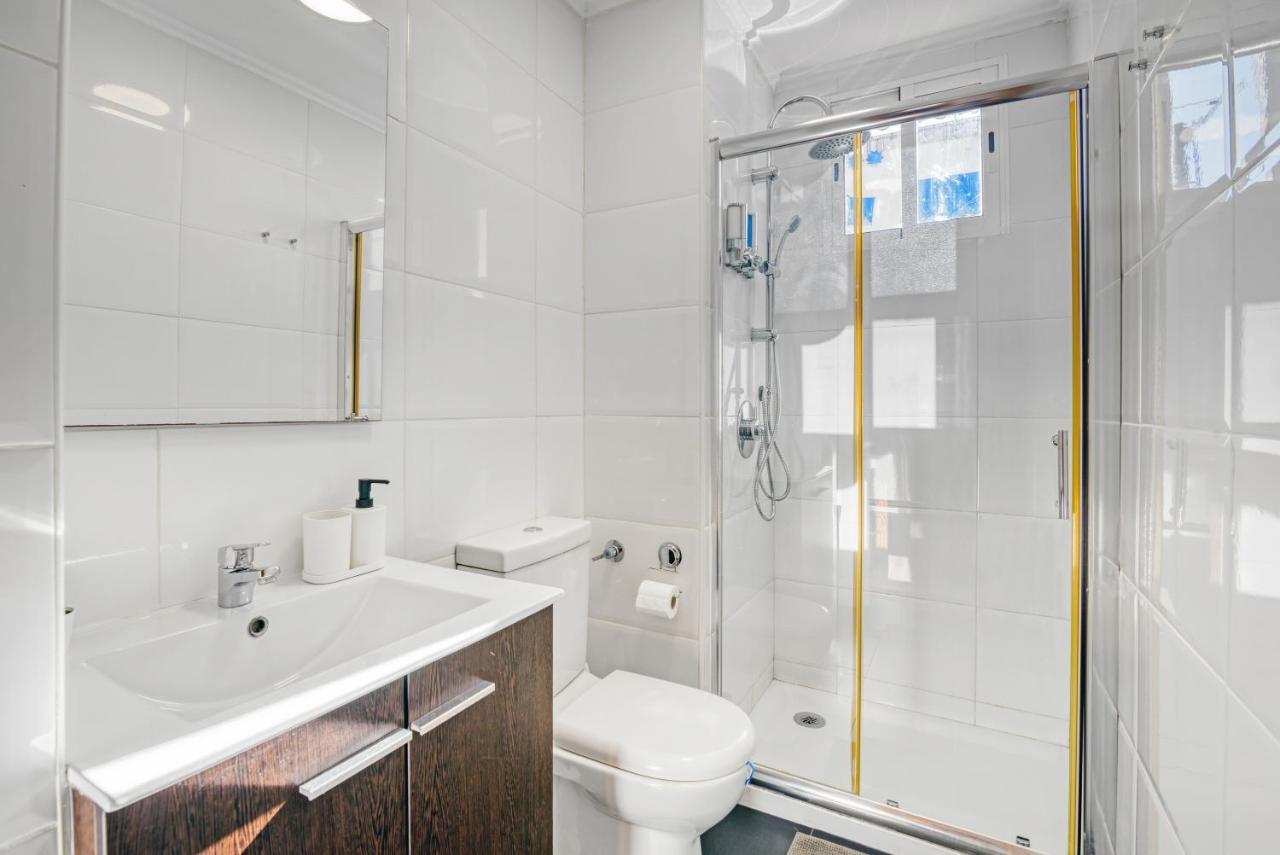 Center Apartamento