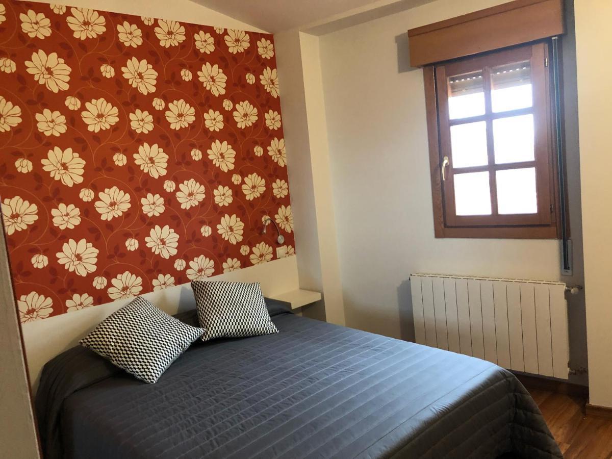Casa Salionca Сasa de vacaciones Poza de la Sal