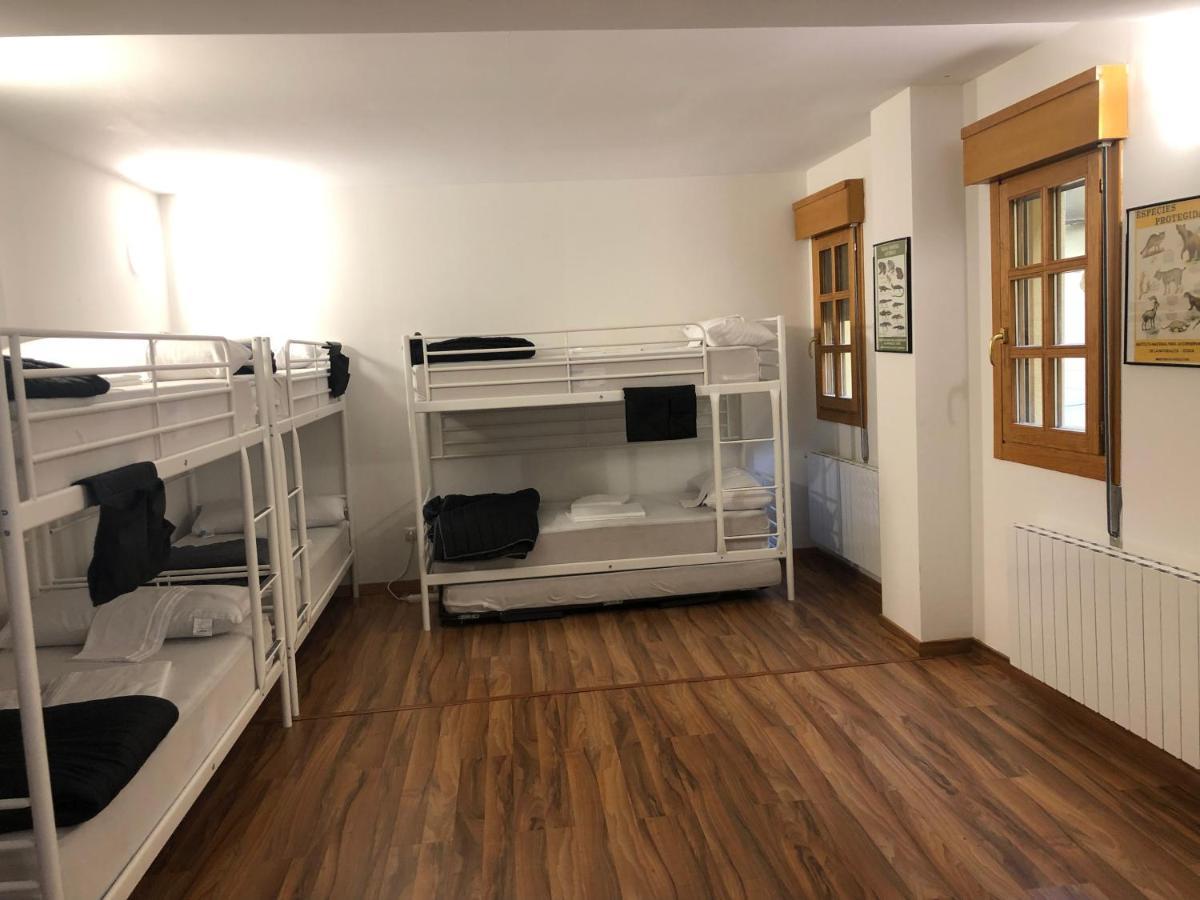 Сasa de vacaciones Casa Salionca Poza de la Sal