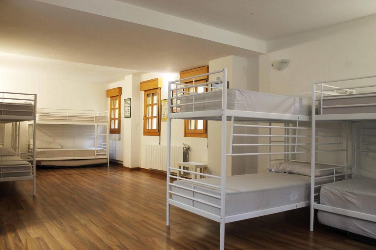 Сasa de vacaciones Casa Salionca Poza de la Sal