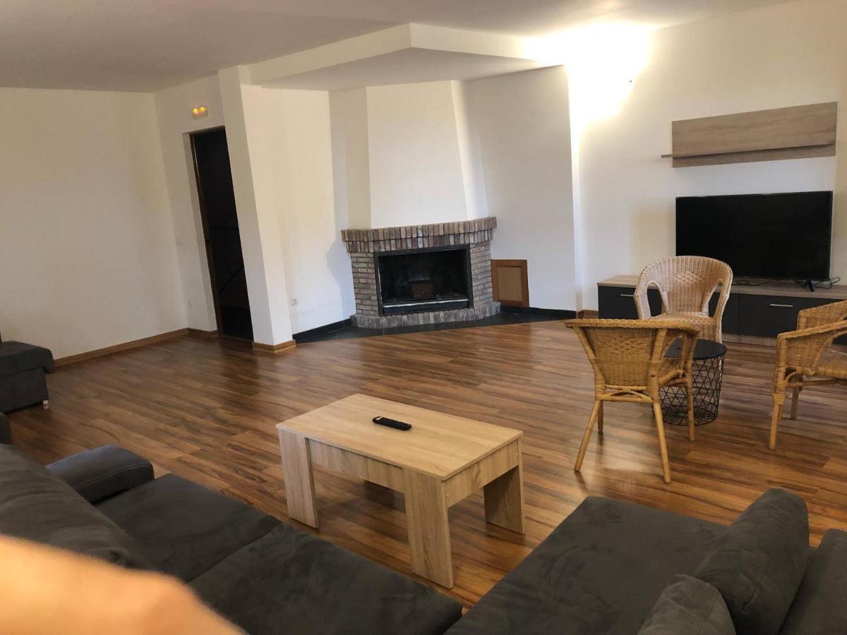 Сasa de vacaciones Casa Salionca