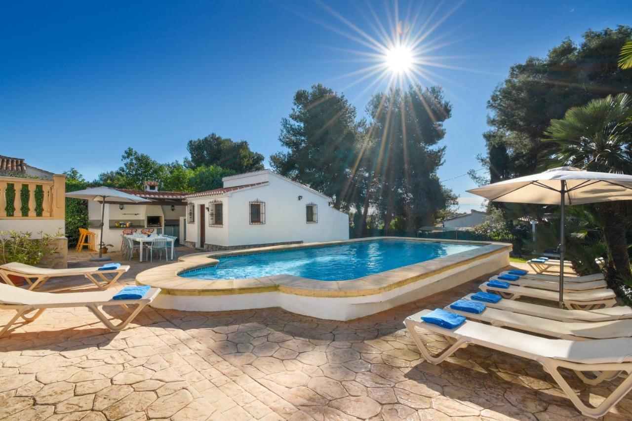 Villa Casa Virginia