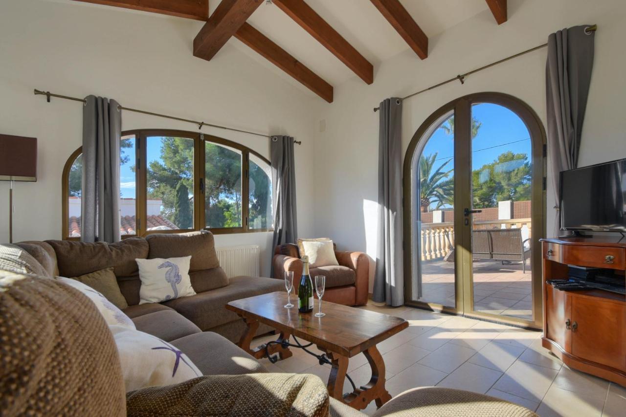 Casa Virginia Villa Jávea