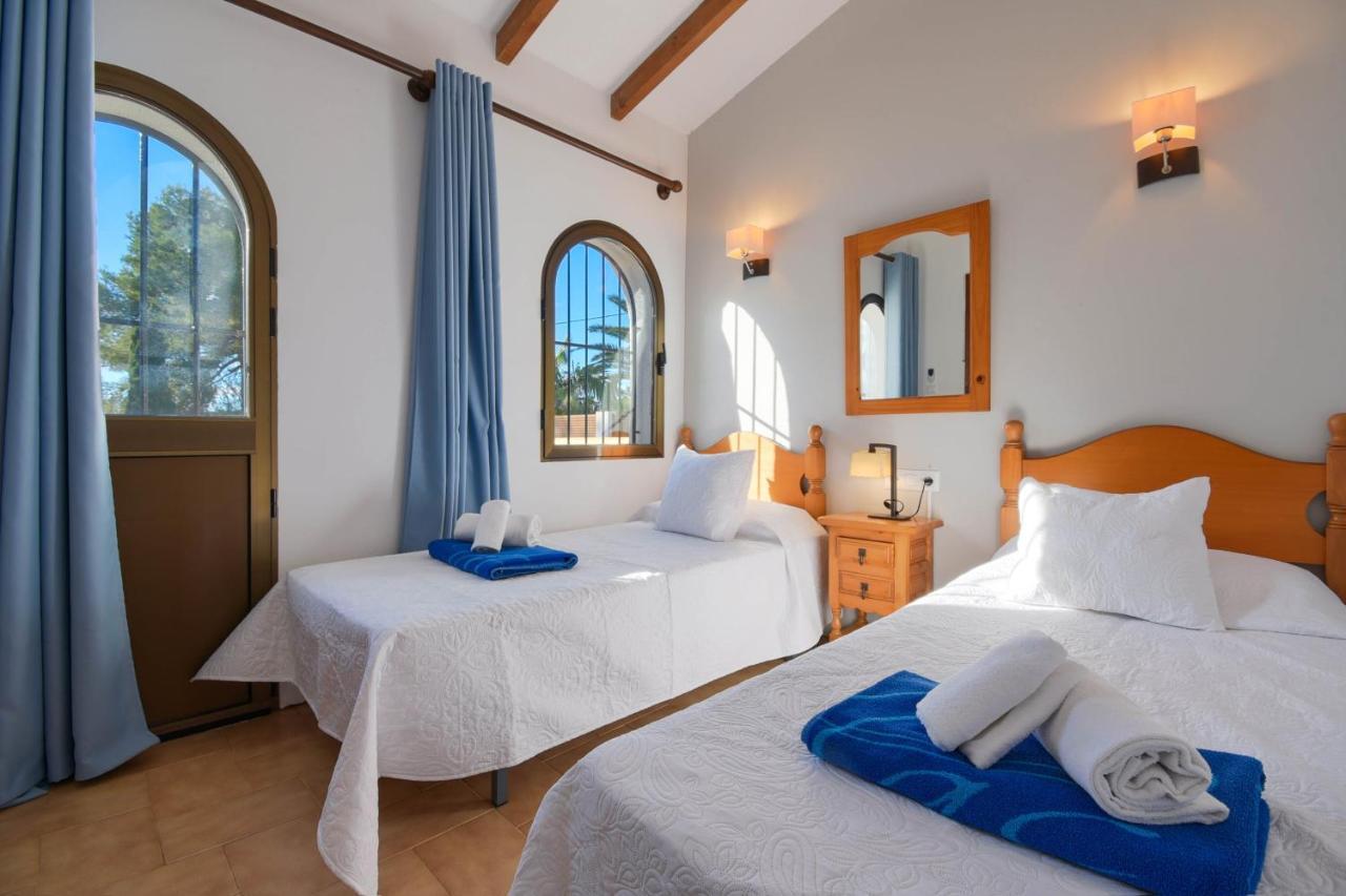 Casa Virginia Jávea