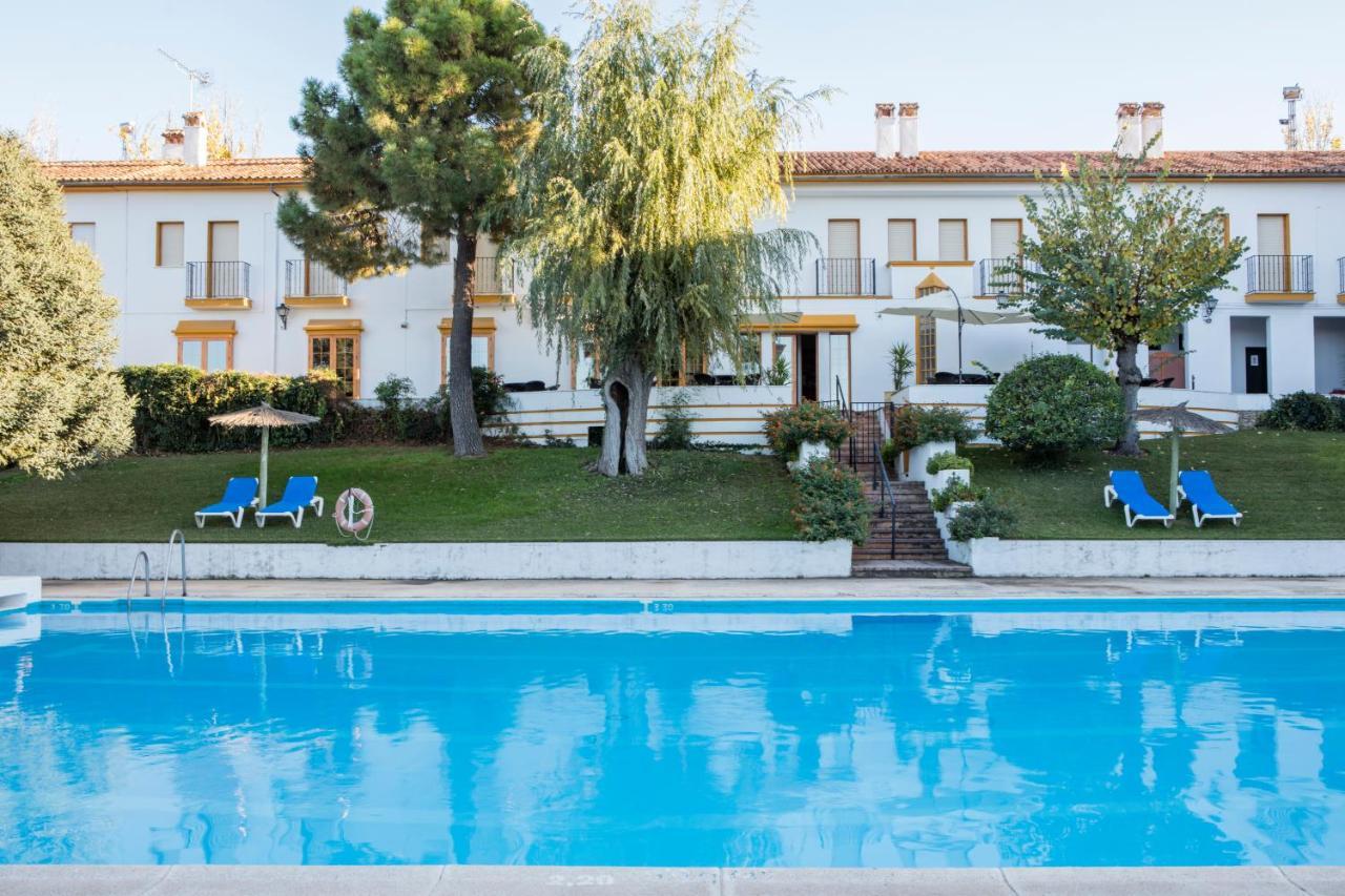 Hotel Tugasa El Almendral Setenil De Las Bodegas