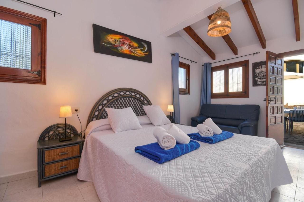 Casa Virginia
