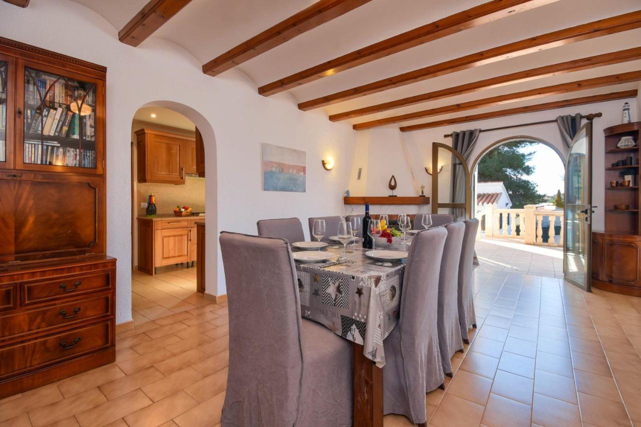Villa Casa Virginia
