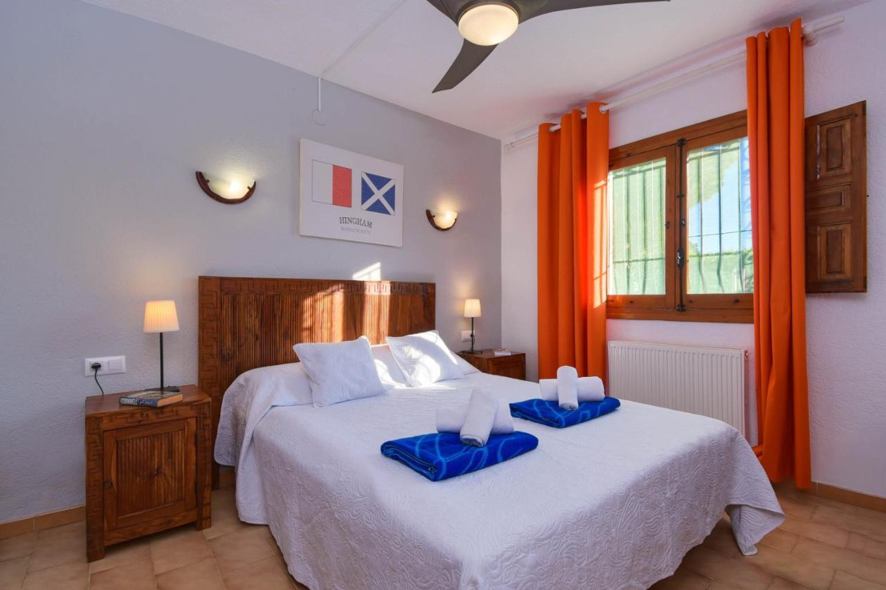 Villa Casa Virginia *