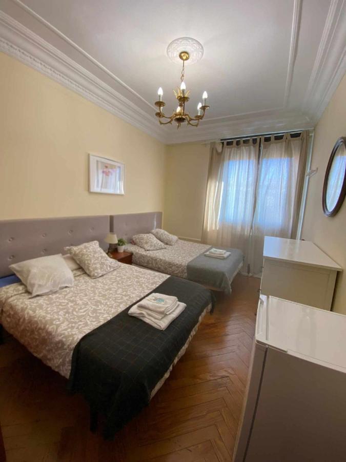 Fliphouse Guest house *