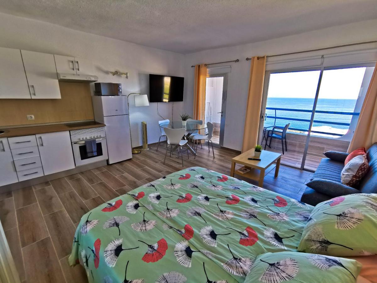 Apartamento Paraíso Del Sur Costa Adeje (Tenerife)