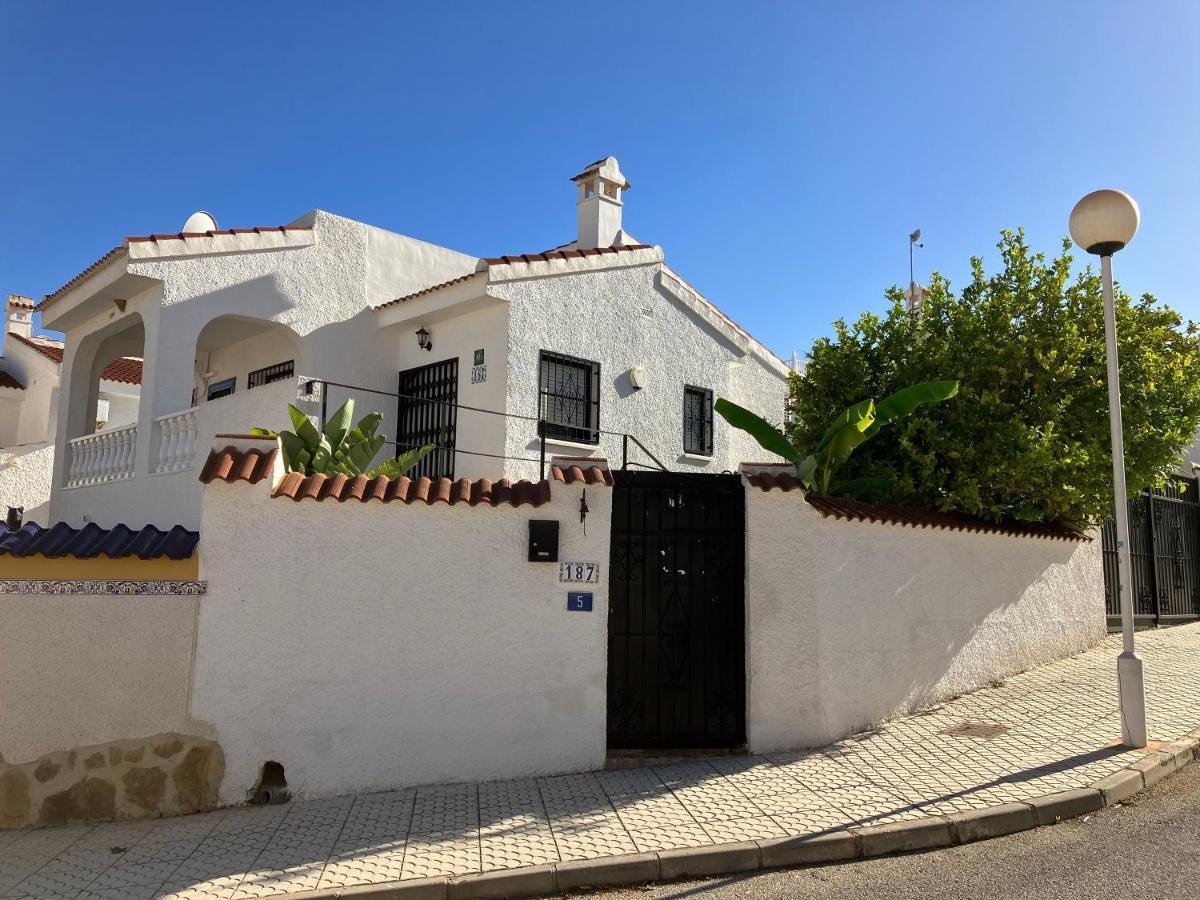 South Holiday home Ciudad Quesada